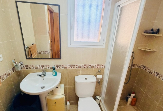 Перепродажа - Вилла - Los Montesinos - La Herrada