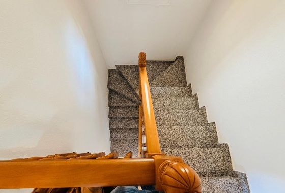 Перепродажа - Вилла - Los Montesinos - La Herrada