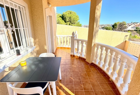 Перепродажа - Таунхаус - Ciudad Quesada - La Marquesa Golf