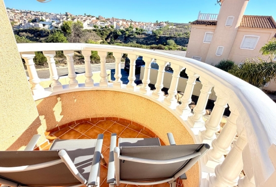 Перепродажа - Таунхаус - Ciudad Quesada - La Marquesa Golf
