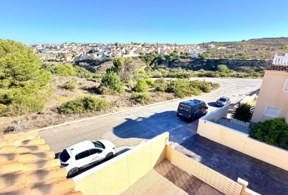 Перепродажа - Таунхаус - Ciudad Quesada - La Marquesa Golf
