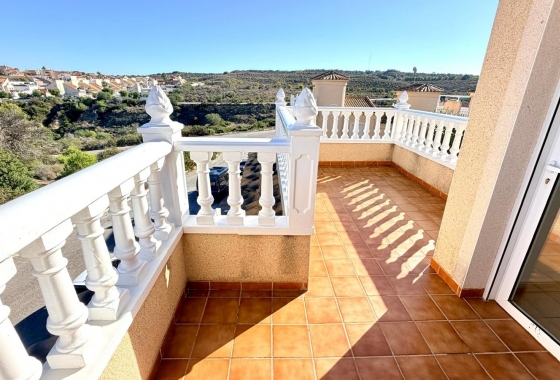 Перепродажа - Таунхаус - Ciudad Quesada - La Marquesa Golf