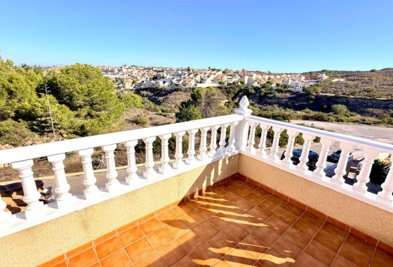 Перепродажа - Таунхаус - Ciudad Quesada - La Marquesa Golf