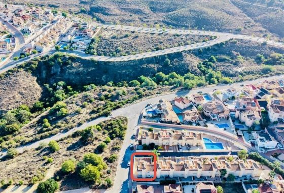 Перепродажа - Таунхаус - Ciudad Quesada - La Marquesa Golf
