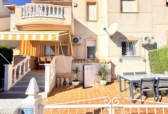 Wiederverkauf - Wohnung - Ciudad Quesada - La Marquesa Golf