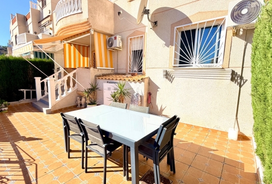 Wiederverkauf - Wohnung - Ciudad Quesada - La Marquesa Golf