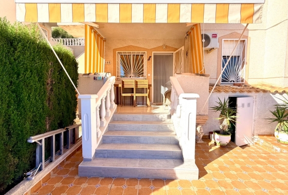 Wiederverkauf - Wohnung - Ciudad Quesada - La Marquesa Golf