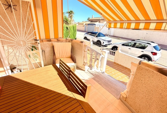 Wiederverkauf - Wohnung - Ciudad Quesada - La Marquesa Golf