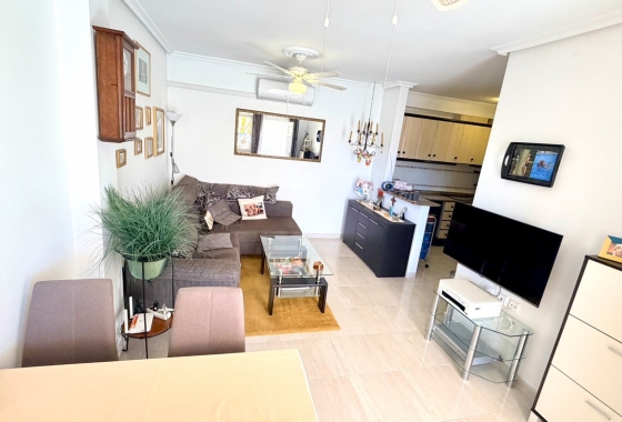 Wiederverkauf - Wohnung - Ciudad Quesada - La Marquesa Golf