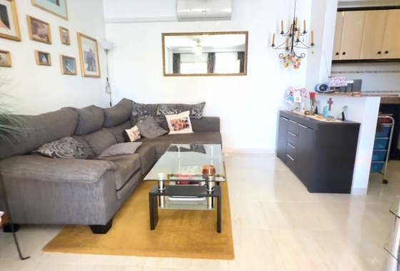 Wiederverkauf - Wohnung - Ciudad Quesada - La Marquesa Golf