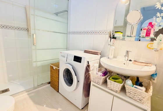 Wiederverkauf - Wohnung - Ciudad Quesada - La Marquesa Golf