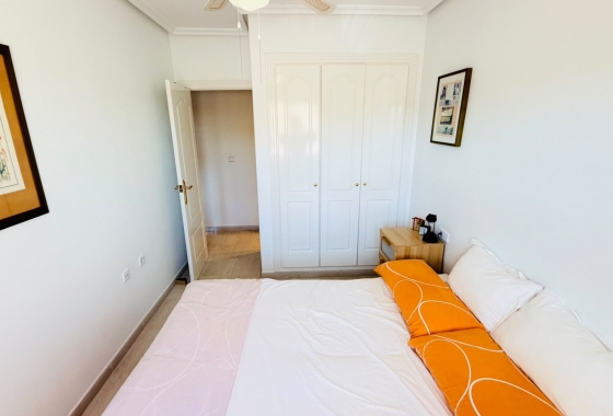 Wiederverkauf - Wohnung - Ciudad Quesada - La Marquesa Golf