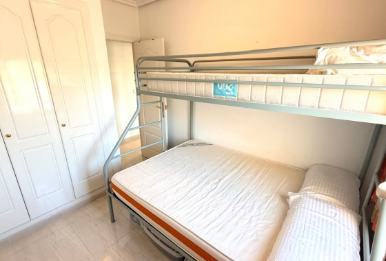 Wiederverkauf - Wohnung - Ciudad Quesada - La Marquesa Golf