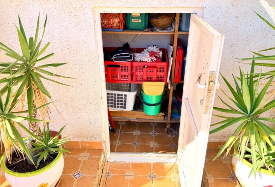 Wiederverkauf - Wohnung - Ciudad Quesada - La Marquesa Golf