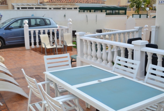 Перепродажа - Таунхаус - Orihuela Costa - La Zenia