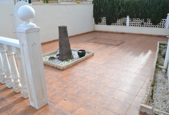 Перепродажа - Таунхаус - Orihuela Costa - La Zenia