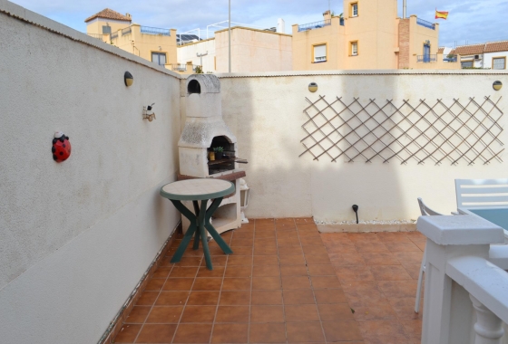 Перепродажа - Таунхаус - Orihuela Costa - La Zenia