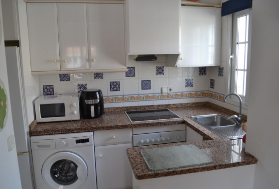 Перепродажа - Таунхаус - Orihuela Costa - La Zenia