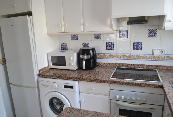Перепродажа - Таунхаус - Orihuela Costa - La Zenia