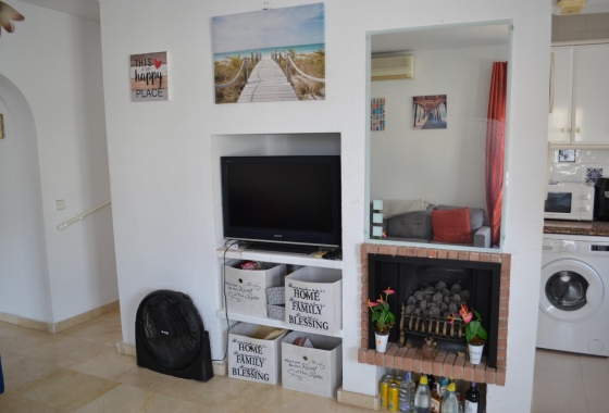 Перепродажа - Таунхаус - Orihuela Costa - La Zenia