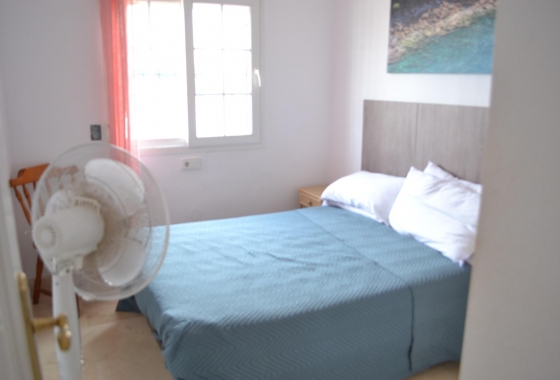 Перепродажа - Таунхаус - Orihuela Costa - La Zenia