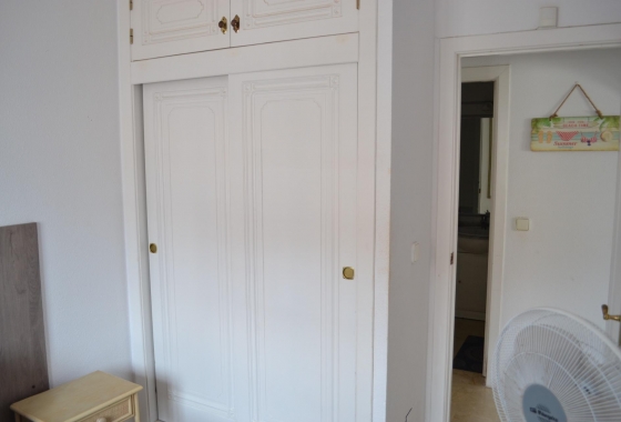 Перепродажа - Таунхаус - Orihuela Costa - La Zenia