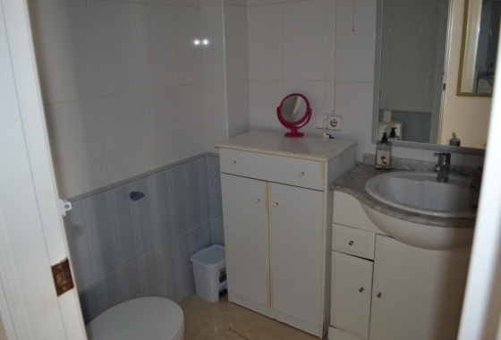 Перепродажа - Таунхаус - Orihuela Costa - La Zenia