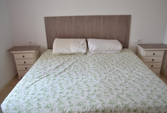 Перепродажа - Таунхаус - Orihuela Costa - La Zenia