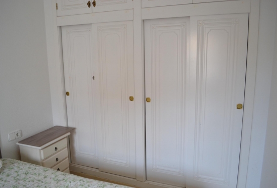 Перепродажа - Таунхаус - Orihuela Costa - La Zenia