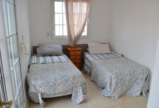 Перепродажа - Таунхаус - Orihuela Costa - La Zenia