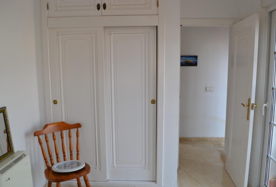 Перепродажа - Таунхаус - Orihuela Costa - La Zenia