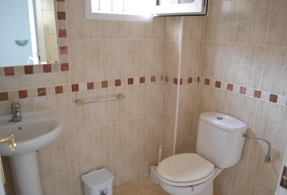 Перепродажа - Таунхаус - Orihuela Costa - La Zenia
