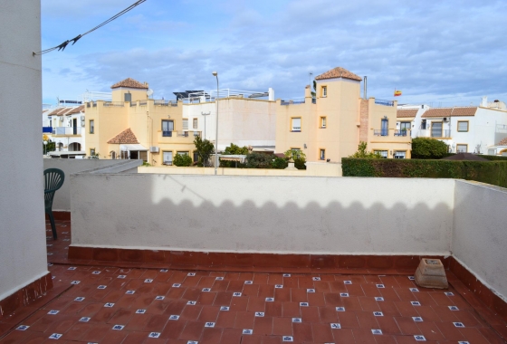 Перепродажа - Таунхаус - Orihuela Costa - La Zenia
