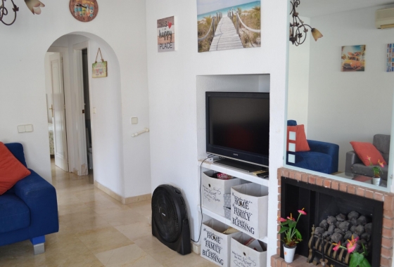 Перепродажа - Таунхаус - Orihuela Costa - La Zenia