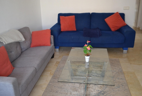 Перепродажа - Таунхаус - Orihuela Costa - La Zenia