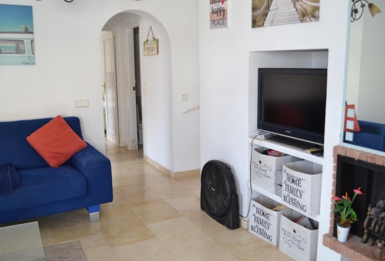 Перепродажа - Таунхаус - Orihuela Costa - La Zenia