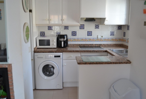 Перепродажа - Таунхаус - Orihuela Costa - La Zenia