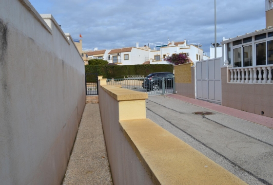 Перепродажа - Таунхаус - Orihuela Costa - La Zenia