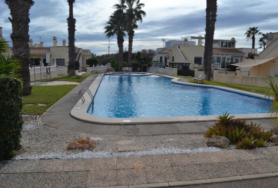 Перепродажа - Таунхаус - Orihuela Costa - La Zenia