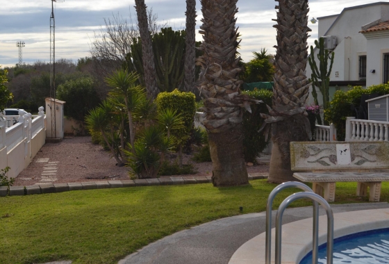 Перепродажа - Таунхаус - Orihuela Costa - La Zenia