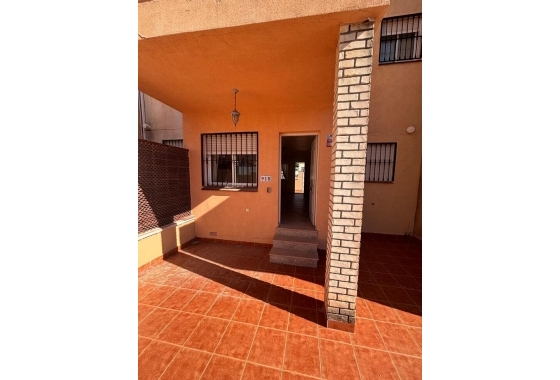 Перепродажа - Таунхаус - Torrevieja - Costa Blanca