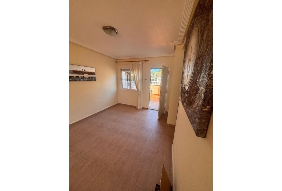 Перепродажа - Таунхаус - Torrevieja - Costa Blanca