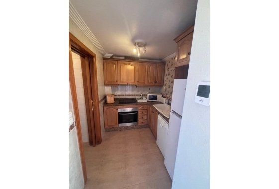 Перепродажа - Таунхаус - Torrevieja - Costa Blanca
