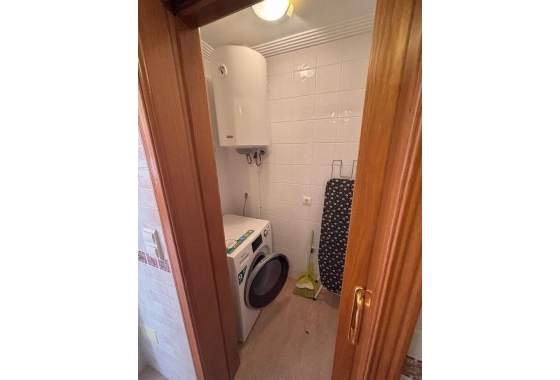 Перепродажа - Таунхаус - Torrevieja - Costa Blanca