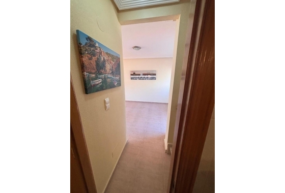 Перепродажа - Таунхаус - Torrevieja - Costa Blanca