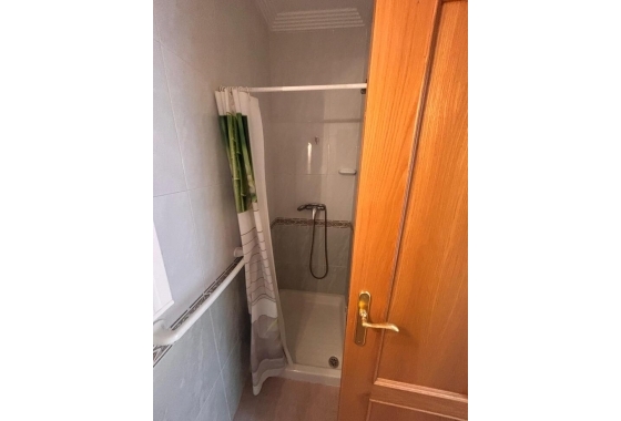 Перепродажа - Таунхаус - Torrevieja - Costa Blanca