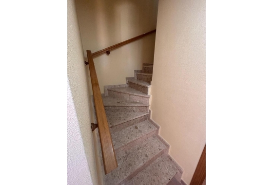 Перепродажа - Таунхаус - Torrevieja - Costa Blanca