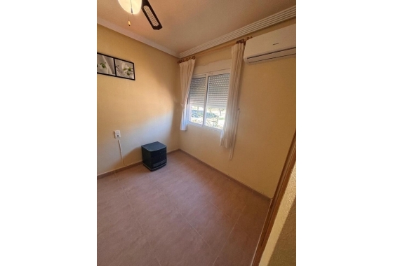 Перепродажа - Таунхаус - Torrevieja - Costa Blanca
