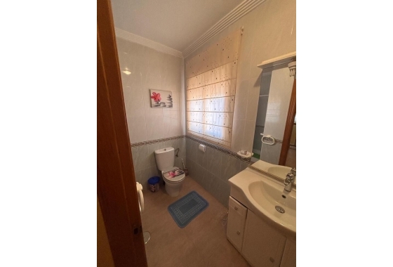 Перепродажа - Таунхаус - Torrevieja - Costa Blanca