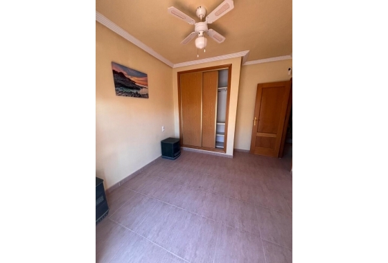 Перепродажа - Таунхаус - Torrevieja - Costa Blanca